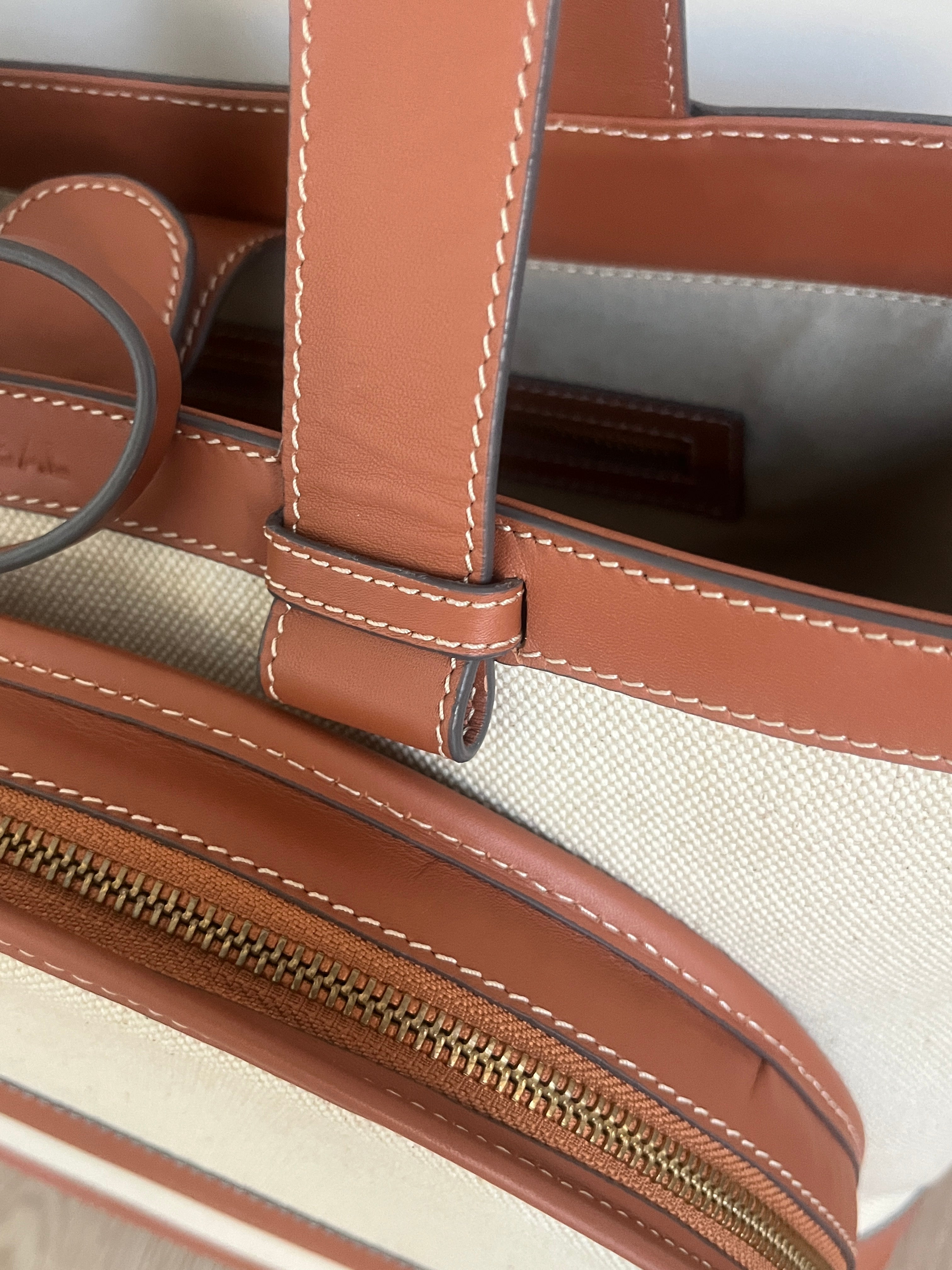 SHOPPER PADEL BAG "TRE" Lin Sauvage - Preorder Now