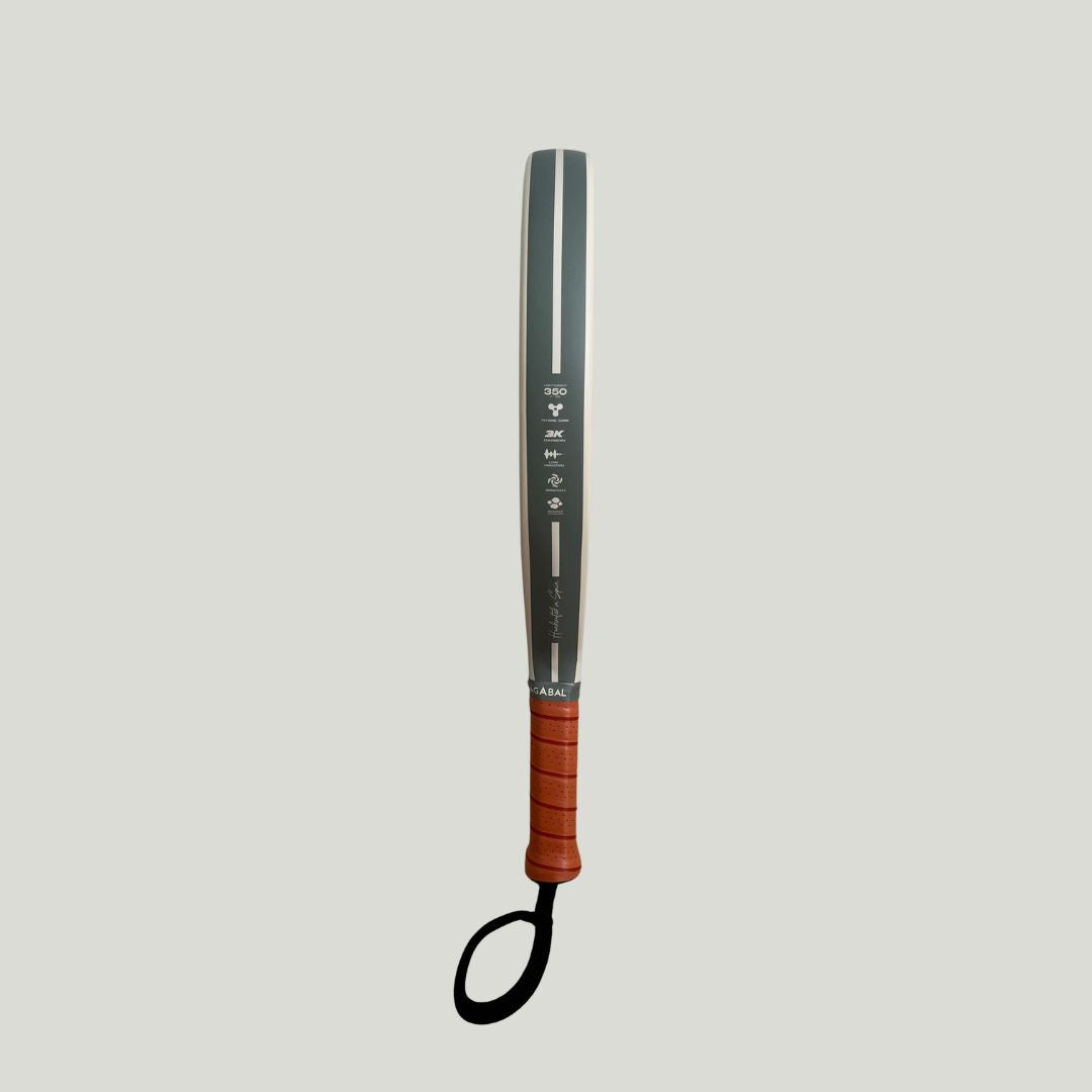 PADEL RACKET - THE ONE