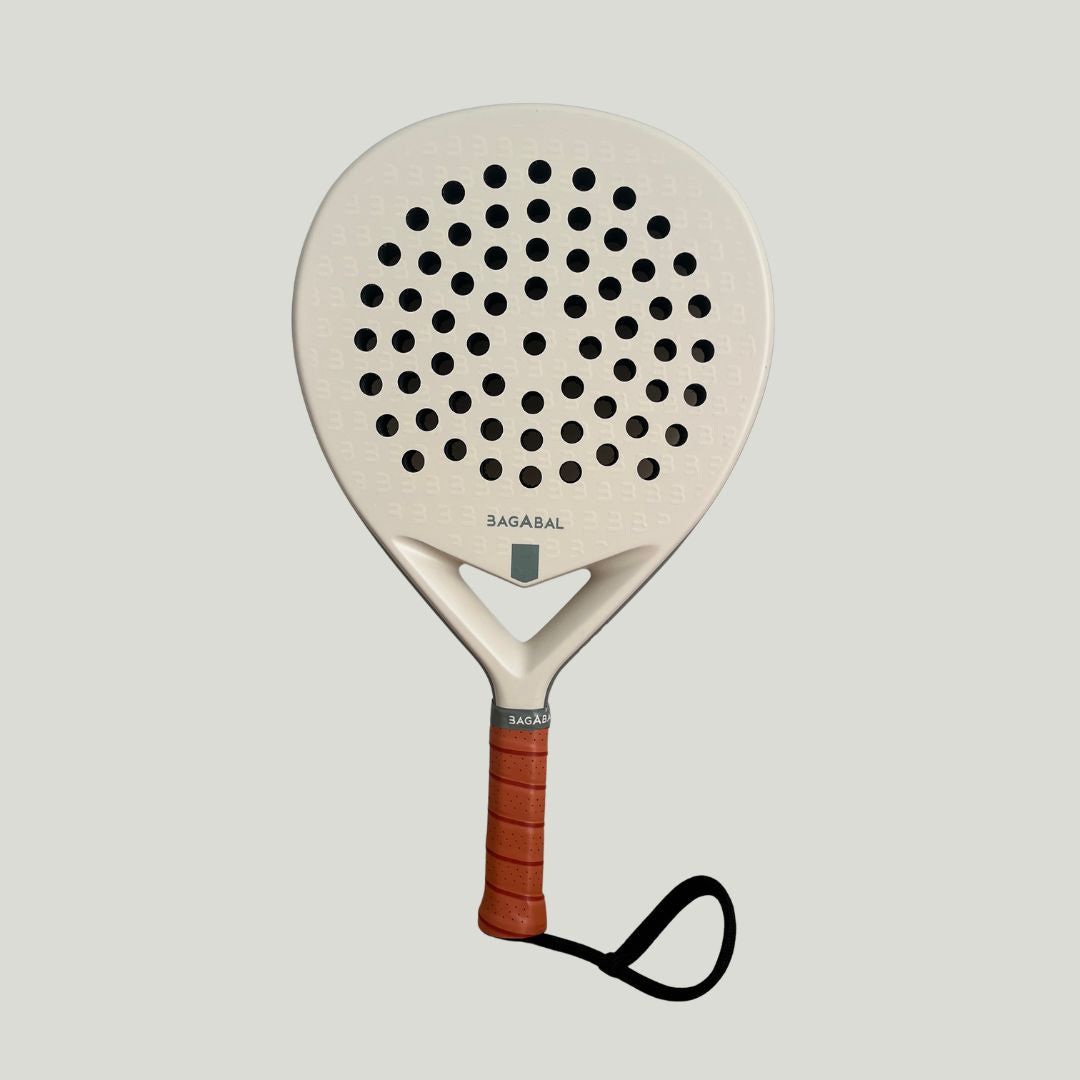 PADEL RACKET - THE ONE