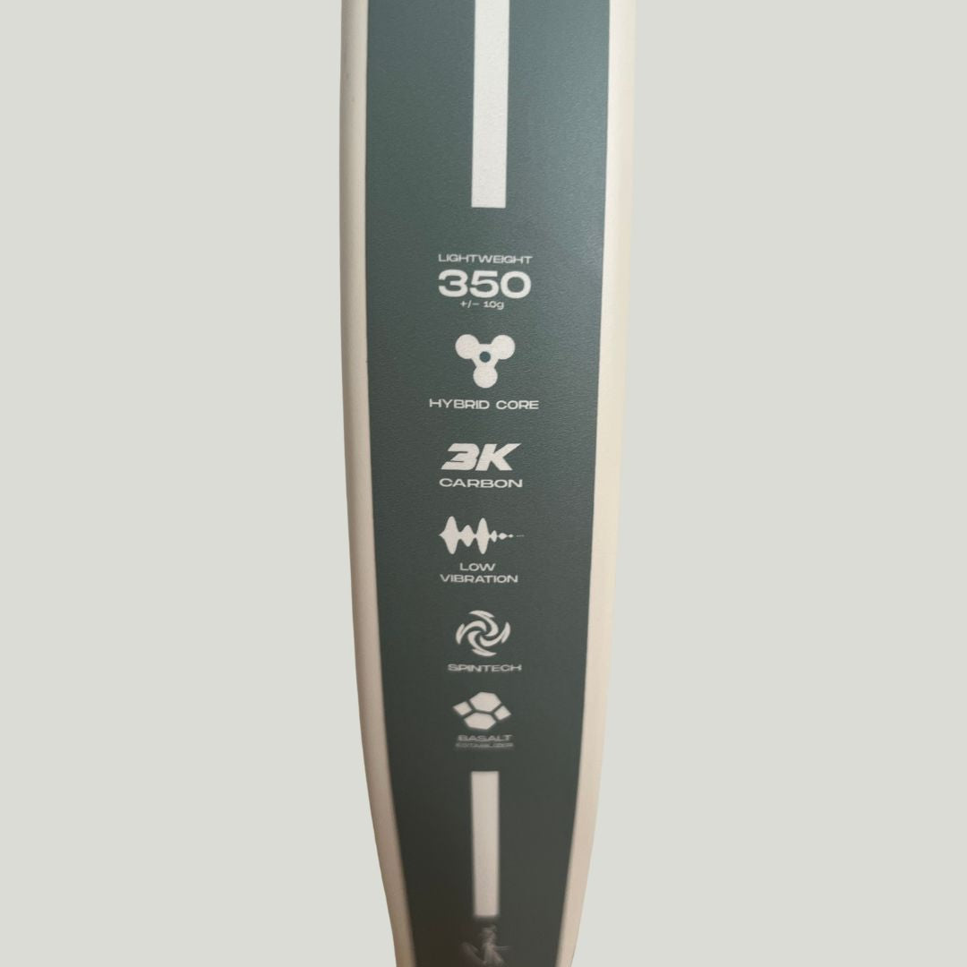 PADEL RACKET - THE ONE