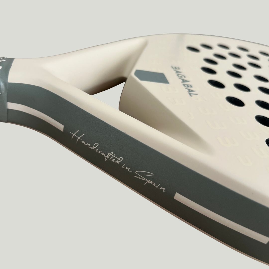 PADEL RACKET - THE ONE
