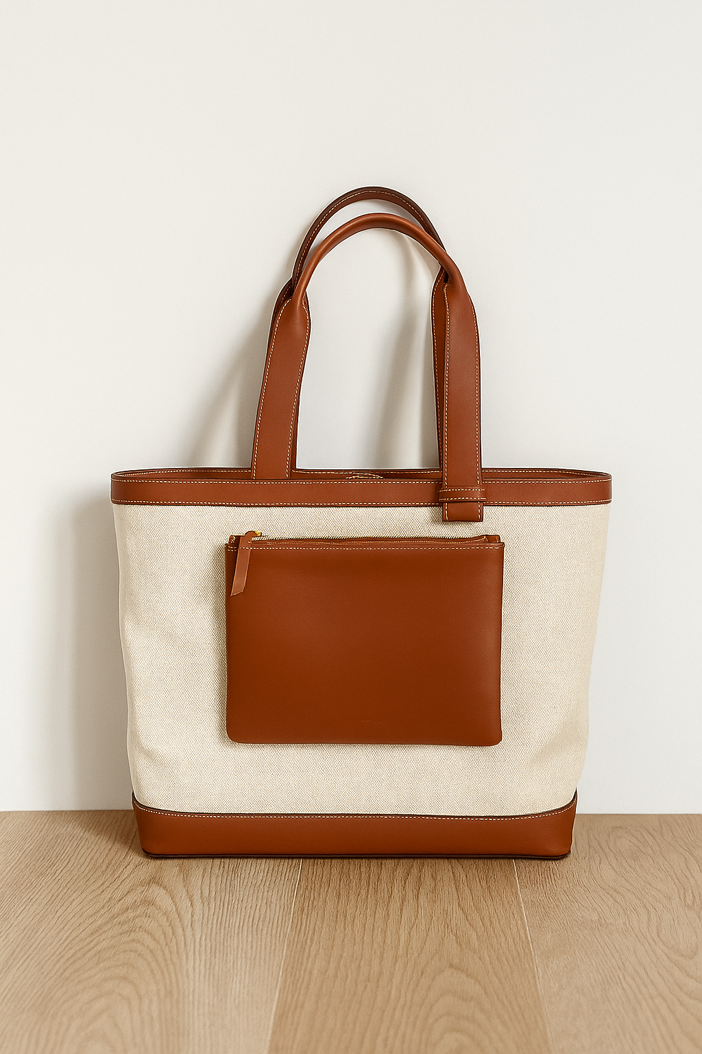 SHOPPER PADEL BAG "TRE" Lin Sauvage - Preorder Now