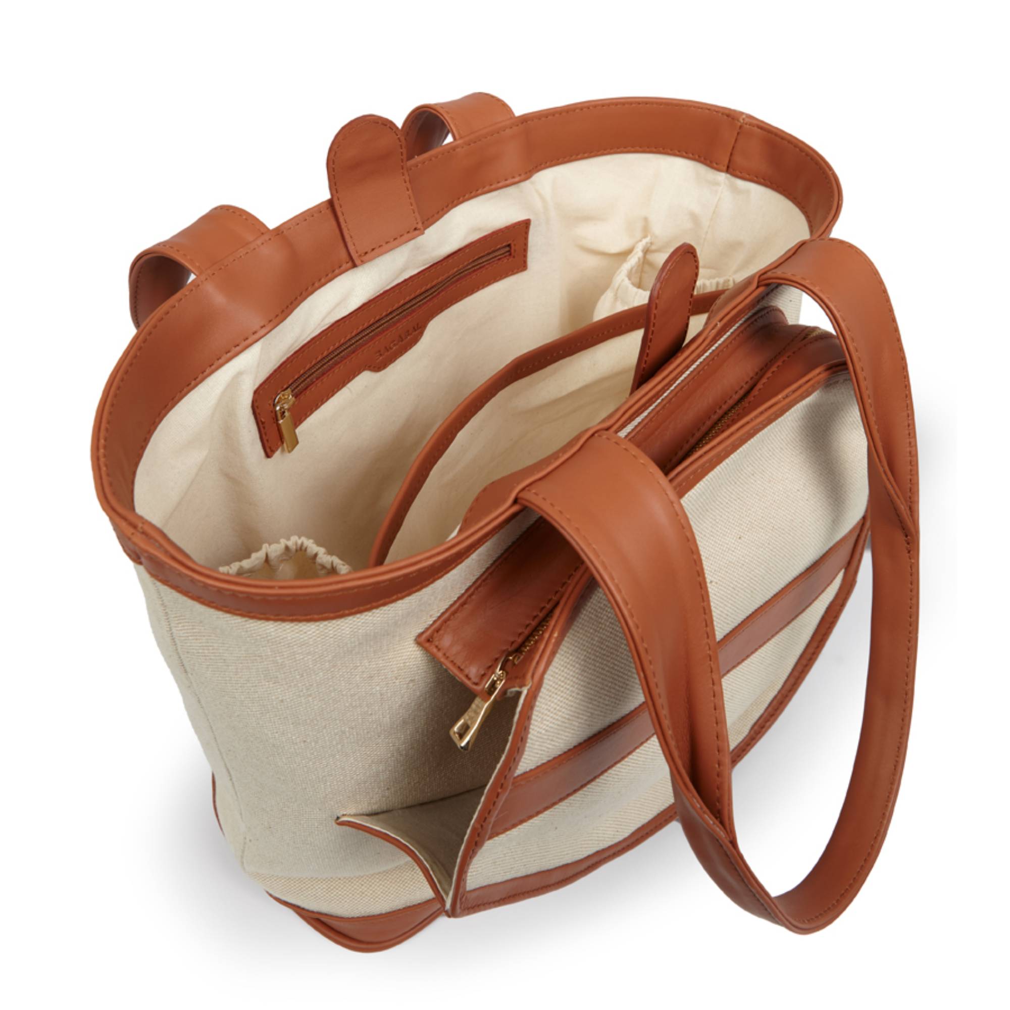 Shopper lona