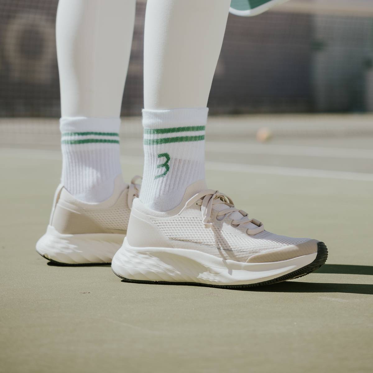 PADEL SOCKS