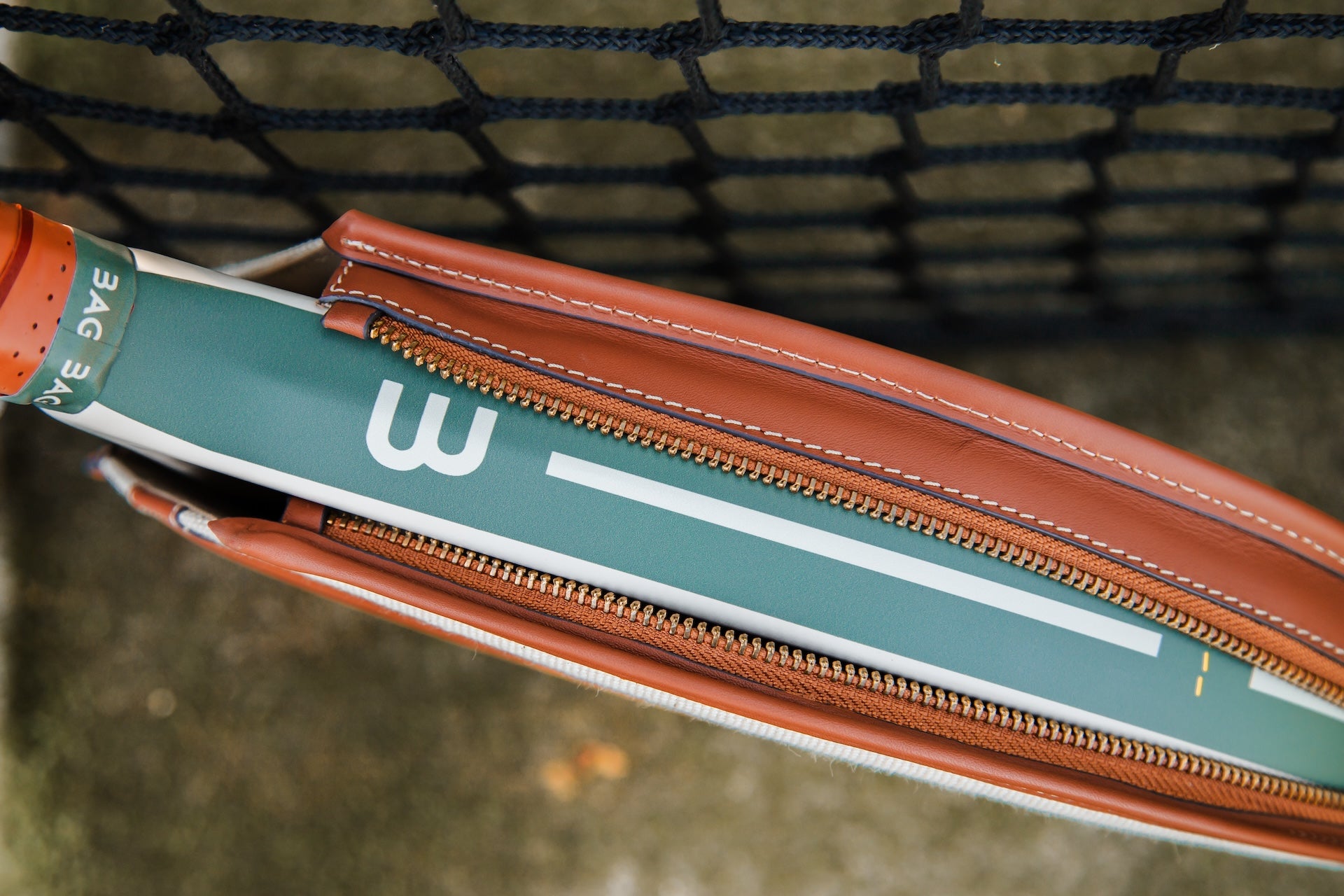 PADEL RACKET - THE ONE