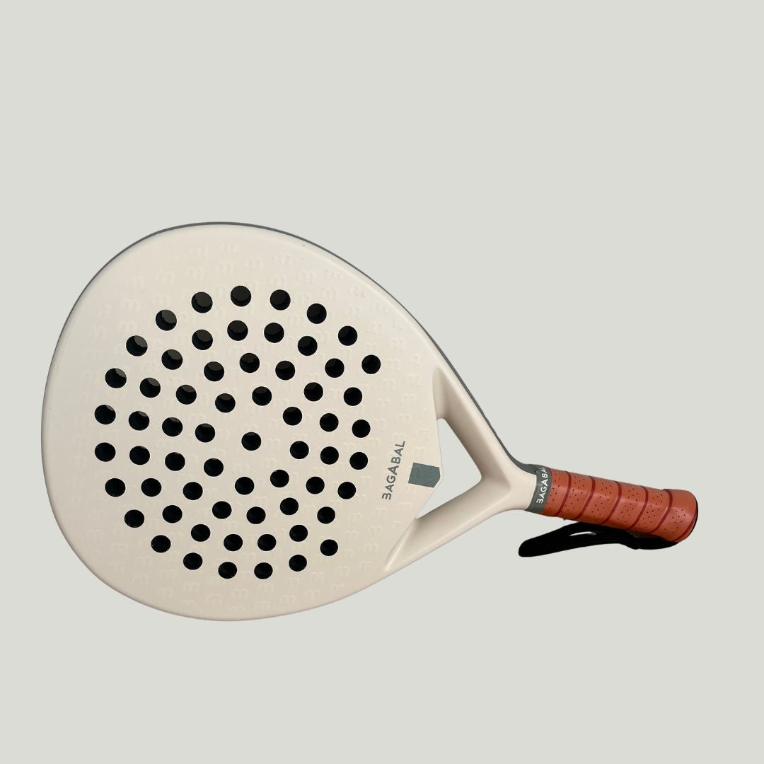 PADEL RACKET - THE ONE